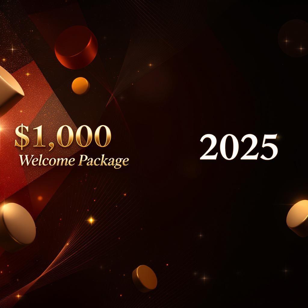 $1,000 Welcome Package